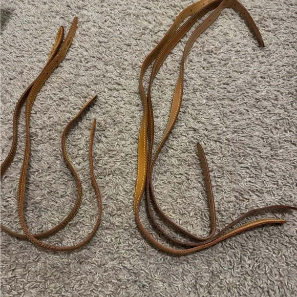 Louis Vuitton Palermo or bucket bag Strap B48 - Picture 1 of 5